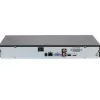 Tinklo vaizdo įrašymo įrenginys Dahua NVR4208-4KS3 — 8 kanalų PoE, 4K 3840×2160, 2×SATA, H.265, 8×1Gb RJ-45