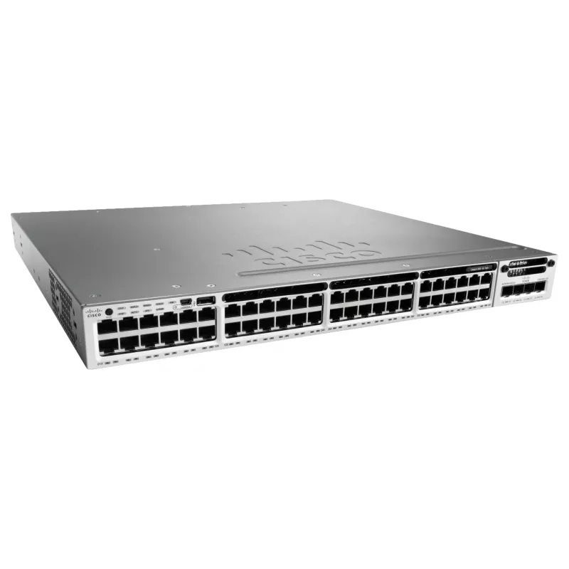 Catalyst 3850 48 Portdata IP Base