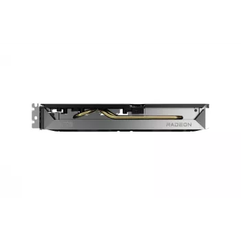 Grafinė plokštė Acer Radeon RX 9060 XT 8 GB GDDR6 PCI Express 5.0, 1900 MHz, 3 ekranai, 2 ventiliatoriai, sidabrinė