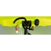 Amewi lenktyninis katamaranas Adventure – Paruoštas naudoti (RTR) – Žalias – Valtis – Elektrinis variklis – 2,4 GHz – Ličio jonų (Li-Ion) (26074)