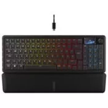 Corsair CH-91E911G-DE tinklo įrenginys, juodas