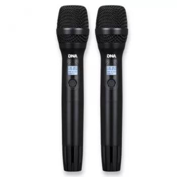 Dna Professional XMIC 2