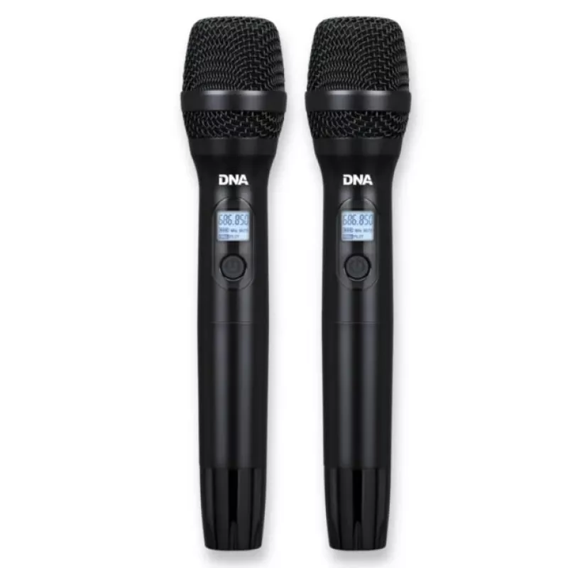 Dna Professional XMIC 2