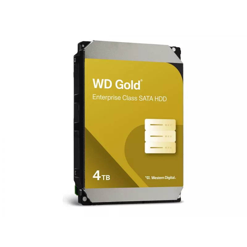 HDD Western Digital 4 TB 3,5 col. Serial ATA III WD4004FRYZ