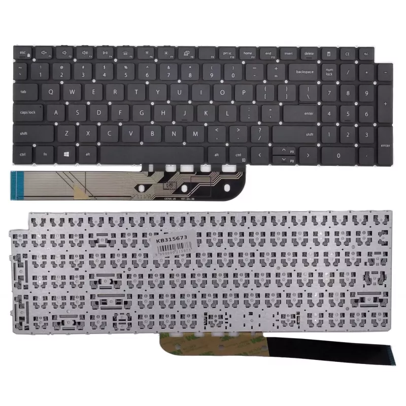 Dell KB315673
