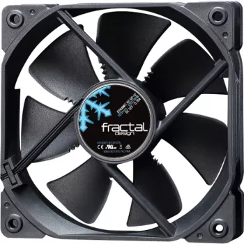 Ventiliatorius Fractal Design Dynamic X2 GP-12