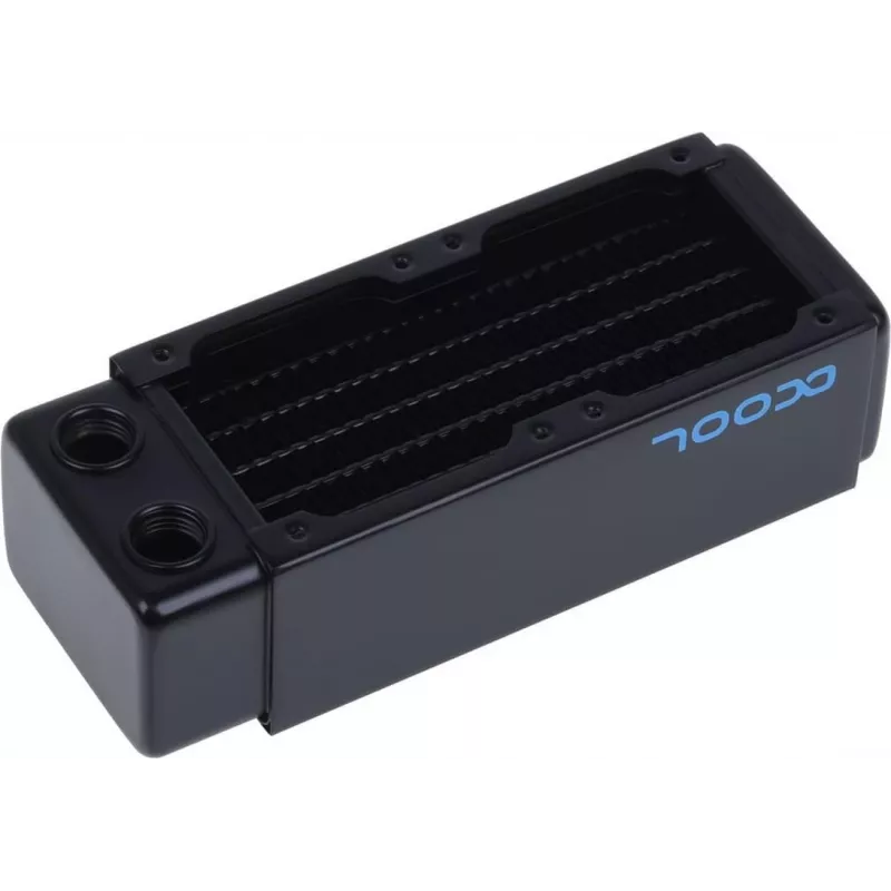 Alphacool NexXxoS XT45 Full Copper 60mm Dual Radiator (14223)