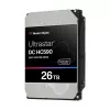 WD 0F65672 Saugojimo diskas 26 TB SATA 6Gb/s