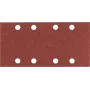 Šlifavimo priedas Bosch 2 608 605 309 10 vnt.