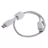 Greencell KABGC31W USB laidas baltas