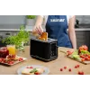 Zelmer ZTS7990 Juoda