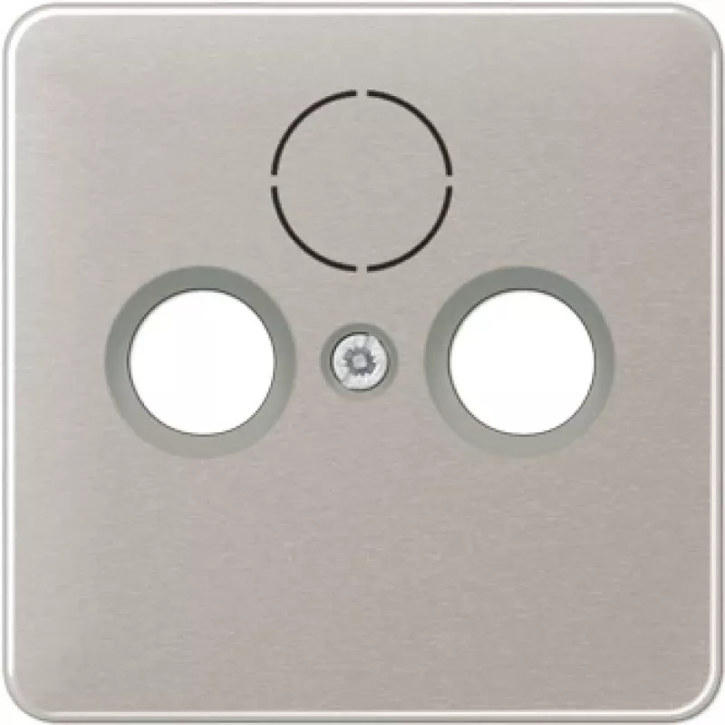 Jung CD 561 SAT PT Platinum (CD561SATPT)