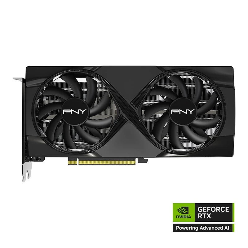 Grafikos plokštė PNY GeForce RTX 5060 Ti 16 GB GDDR7