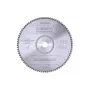 Diskinis pjūklo peilis Metabo 628448000 30,5 cm