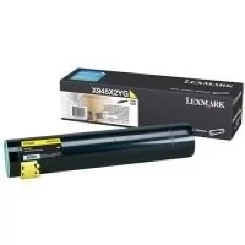 Lexmark X945X2YG spausdintuvo eksploatacinė medžiaga