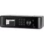 Telestar Imperial Dabman i460 Internet Digital Juoda
