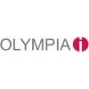 Termopopieriaus ritinėlis Olympia 57 mm universalus, 5 vnt. pakuotė