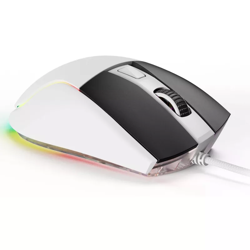 pelė Sharkoon SGM35 USB Type-A Optical 6400 DPI