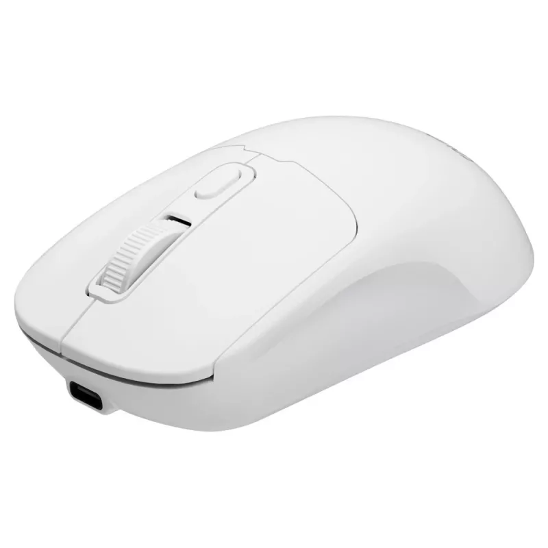 Savio MB-05 pelė universali abiem rankoms tinkama Bluetooth 1600 DPI