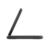Belkin BoostCharge ausinių įkroviklis belaidis greitasis įkrovimas USB Type-C juodas