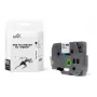 Print, Marking Tape, TBTB-TZE241 (1.80cm, Juoda)