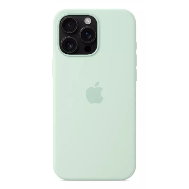 Apple MDGY4ZM/A mobiliojo telefono dėklas 17,5 cm (6,9 inch) Dangtelis Akvamarinas