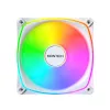 MONTECH RX120 PRO Balta 120mm ARGB Case Fan