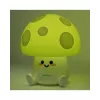Stalinė lempa Paladone Fun Guy Mushroom Light – naujoviška grybo formos LED naktinė lempa