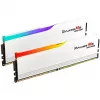 DIMM 64 GB DDR5-6000 (2x 32 GB) Dual-Kit, atmintinė F5-6000J3238G32GX2-RM5NRW, Ripjaws M5 Neo, AMD EXPO