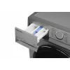 Plona skalbimo mašina Toshiba TW-BL80A2PL(SS), 8 kg