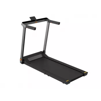 Bėgimo takelis Kingsmith G1 walkingpad — bėgimo zona 440×1053 mm, maks. greitis 12 km/h, sulankstomas, LED ekranas