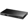 Valdomas komutatorius Cudy GS2028PS4 L2 Gigabit Ethernet 24 prievadai PoE 1U juodas