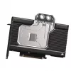 Corsair Hydro CX-9020017-WW kompiuterio aušinimo sistema Vaizdo plokštės Aušintuvas/Radiatorius Juoda 1 vnt.