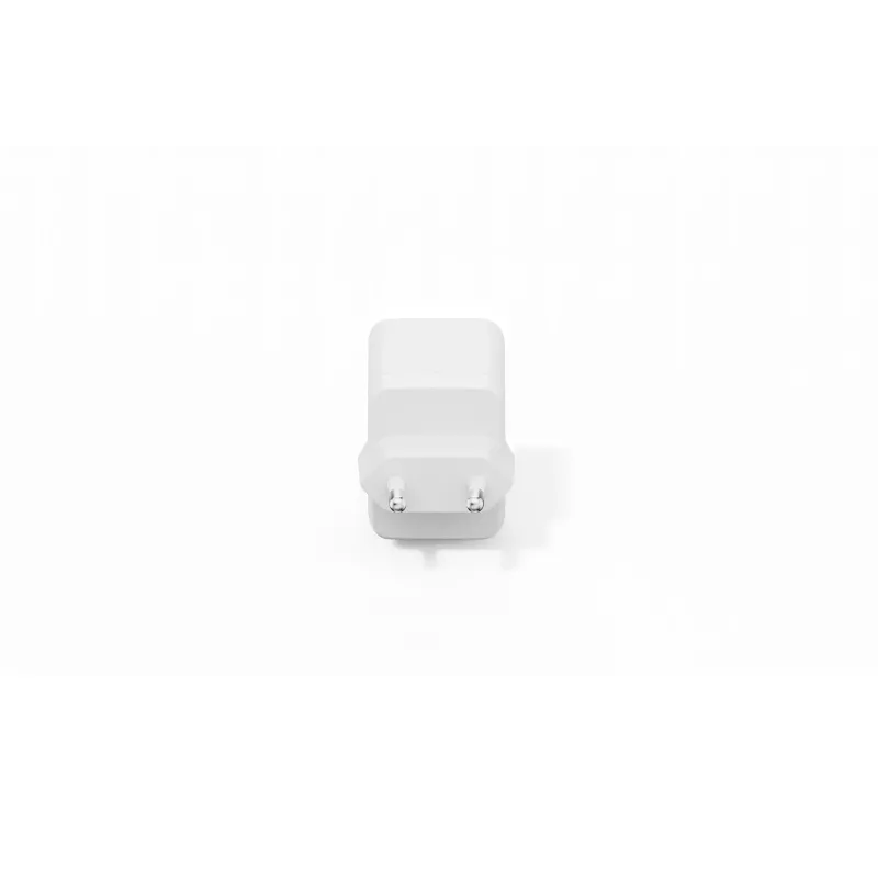 Sieninis įkroviklis DIGITUS DA-10303 67W GaN, 2× USB-C + 1× USB-A, 100–240V, baltas