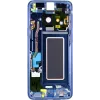 Samsung GH97-21696D mobiliojo telefono atsarginė dalis Ekranas Mėlynas