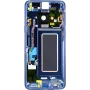 Samsung GH97-21696D mobiliojo telefono atsarginė dalis Ekranas Mėlynas