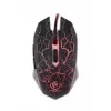Rebeltec Diablo - pelė - optinė - 6 mygtukai - laidinė - USB