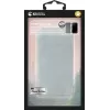 Dėklas-knygelė Krusell Broby 4 Card SlimWallet iPhone XS Max