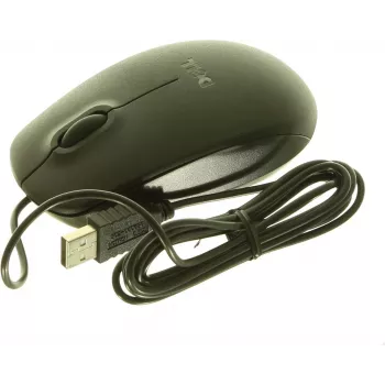 Pelė Dell KIT SW PDVD 8.3 TT 93H7Y USB