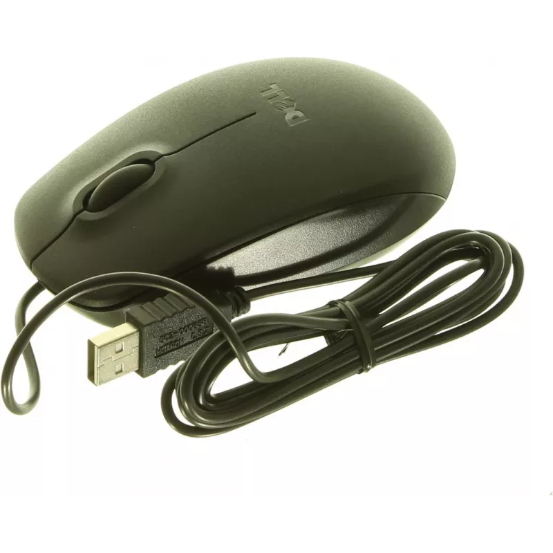 Pelė Dell KIT SW PDVD 8.3 TT 93H7Y USB