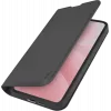 SBS Wallet Stand Galaxy S26 juodas (TEWALSAS26K)