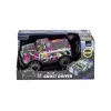 RC automobilis Ghost Driver - violetinė