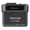 Nešiojamasis skaitmeninis diktofonas Tascam DR-10L Pro su lavalier mikrofonu, 24 bitų/96 kHz, MicroSDXC, USB-C