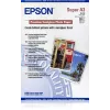 Epson Premium Semigloss Photo Paper, DIN A3+, 250g/m², 20 lapų