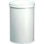Atliekų dėžė Durable 3306-10 Safe apvali 30L pilka