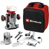 Įrankis Einhell TP-RO 18 Set Li BL