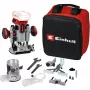 Įrankis Einhell TP-RO 18 Set Li BL