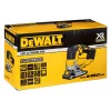 Belaidis siaurapjūklis DeWALT DCS334N-XJ