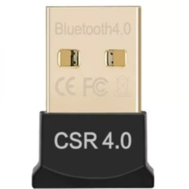 Fanvil BT20 - Belaidis - USB - Bluetooth - 3 Mbit/s - Juodas V 4.0