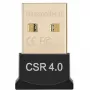 Fanvil BT20 - Belaidis - USB - Bluetooth - 3 Mbit/s - Juodas V 4.0